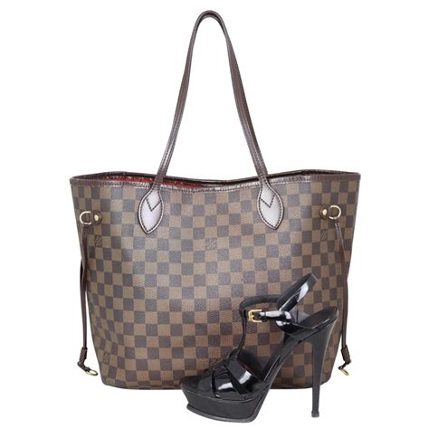 lv neverfull new design